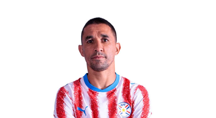 	Gustavo Velázquez 	